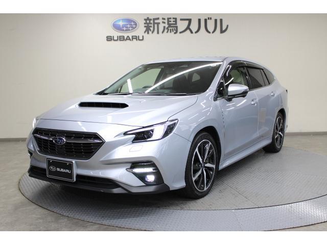 Subaru Levorg GT−H EX