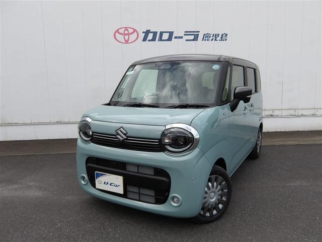 Suzuki Wagon R Smile X