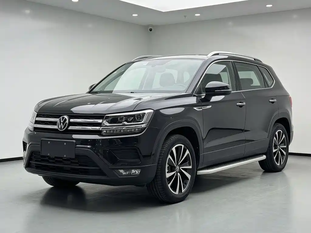 Volkswagen Tharu 2022 280TSI 2WD Luxury