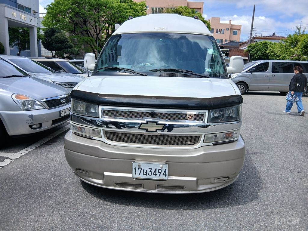 Chevrolet