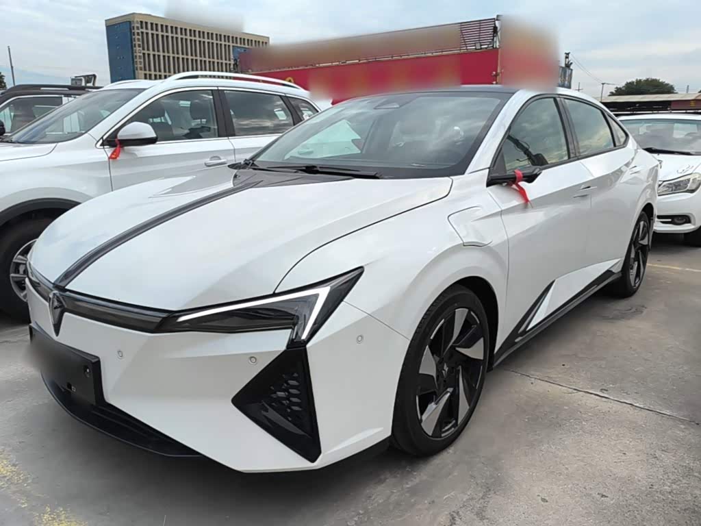 Lingxi L