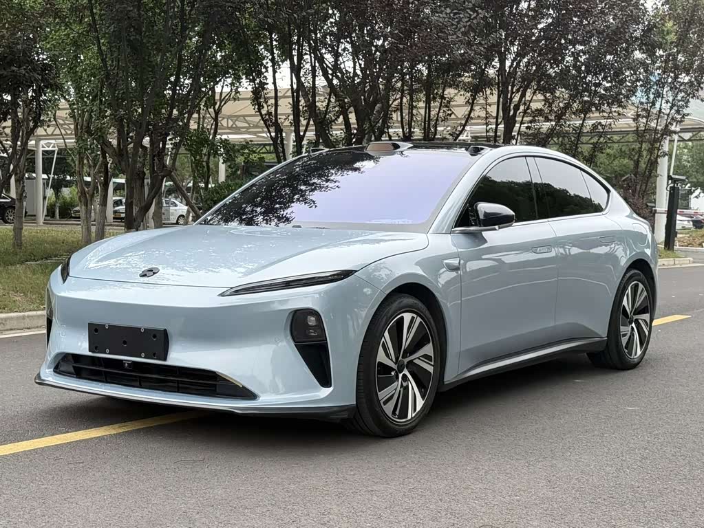 NIO ET5 2022 75kWh
