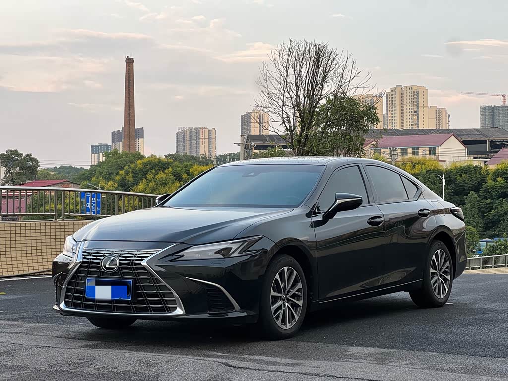 Lexus ES 2025 200 Premium