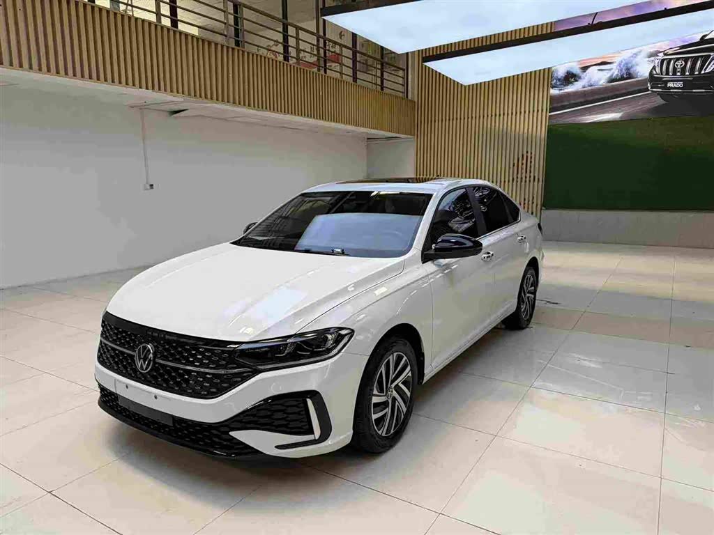Volkswagen Lavida 2023 300TSI DSG