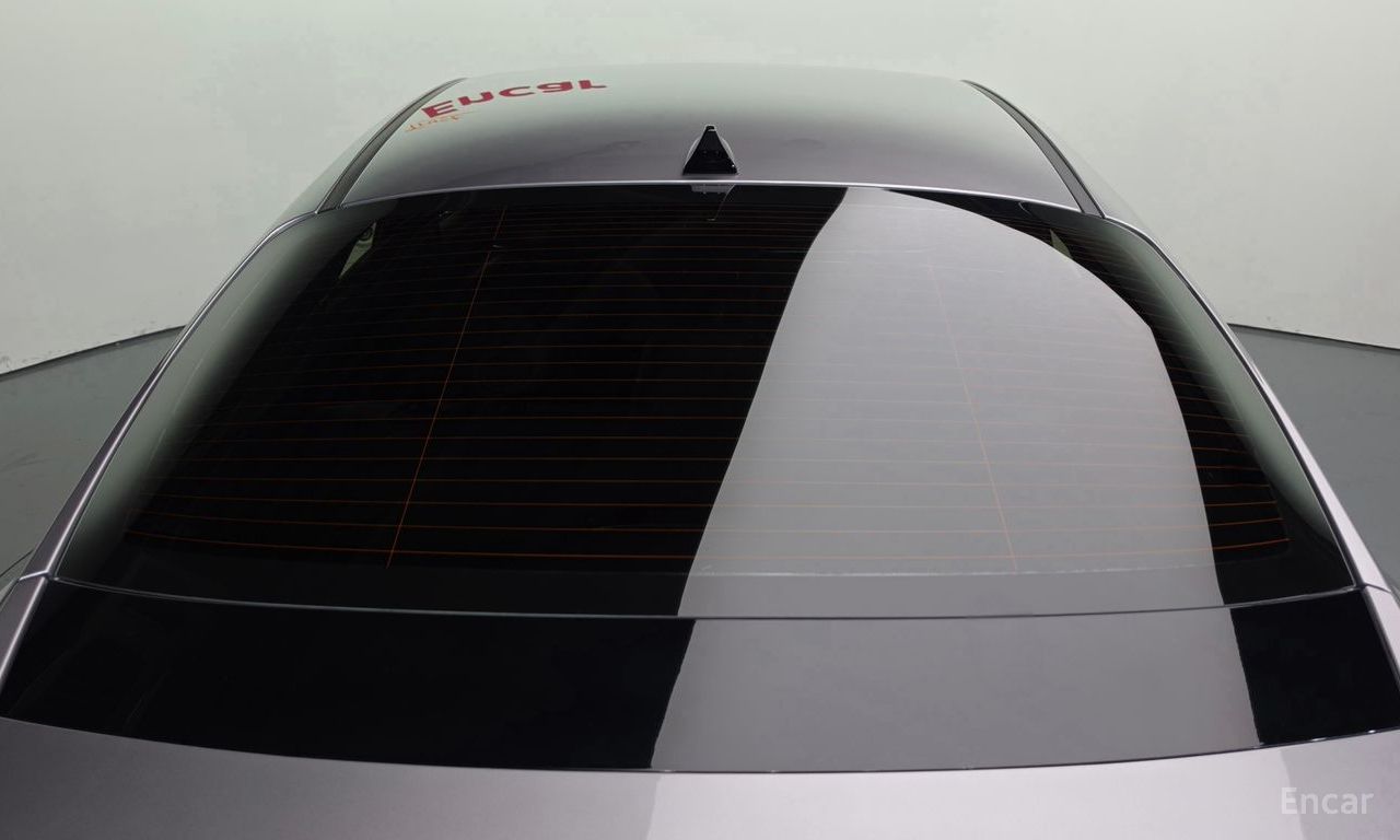 Hyundai Avante Smart — Фотографии автомобиля 32