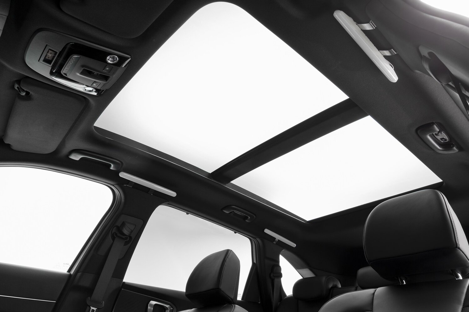 Kia Sorento Noblesse — Фотографии комплектации 8