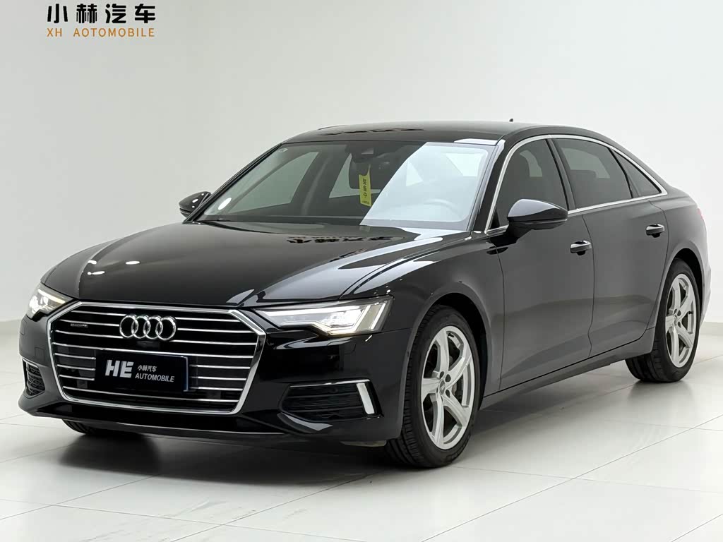 Audi A6L 2019 45 TFSI quattro