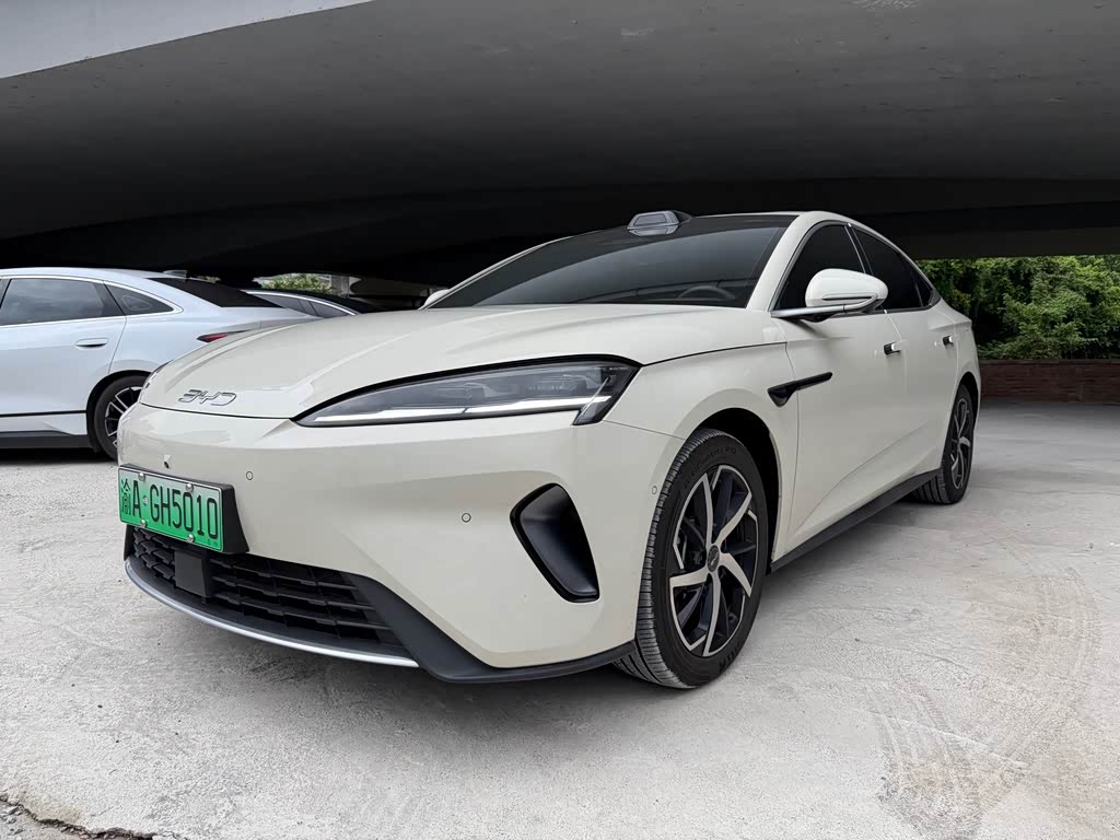 BYD Seal 07 DM-i 07 DM-i 2026 DM-i 1.5T 230km Flagship
