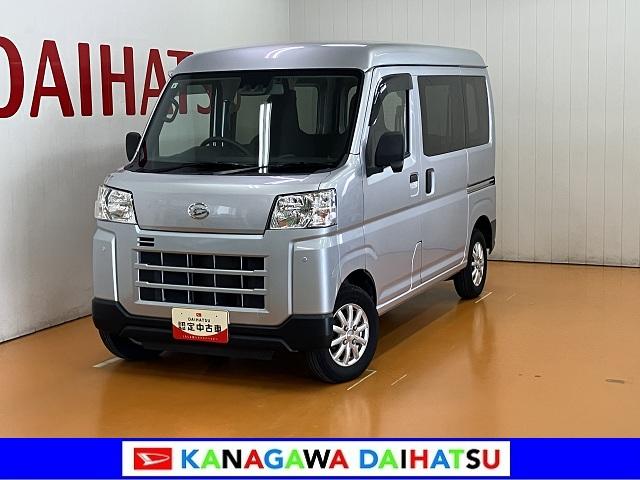 Daihatsu DX