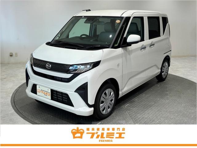 Daihatsu Move L — Фотографии автомобиля 1
