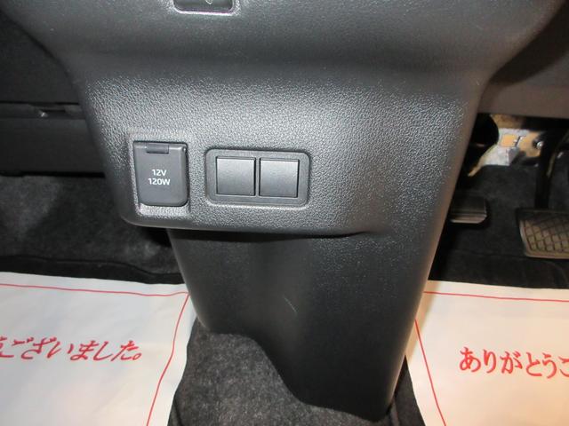 Daihatsu Move X — Фотографии автомобиля 33