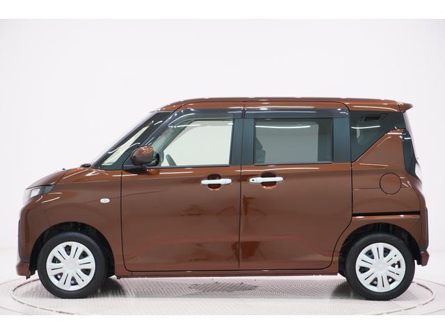 Daihatsu Move X — Фотографии автомобиля 5