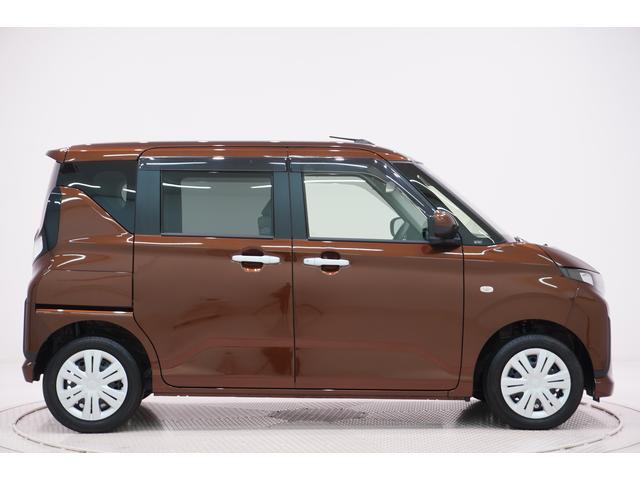 Daihatsu Move X — Фотографии автомобиля 6