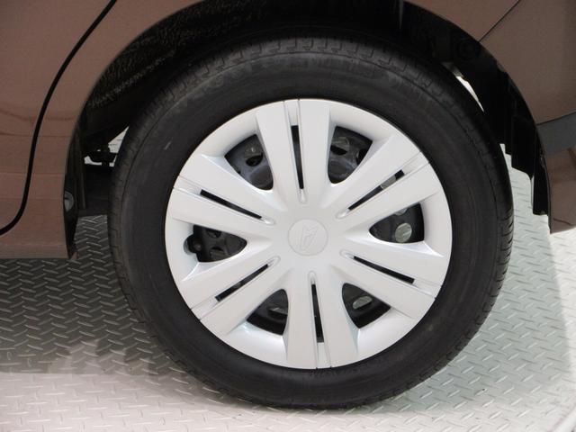 Daihatsu Move X — Фотографии автомобиля 8