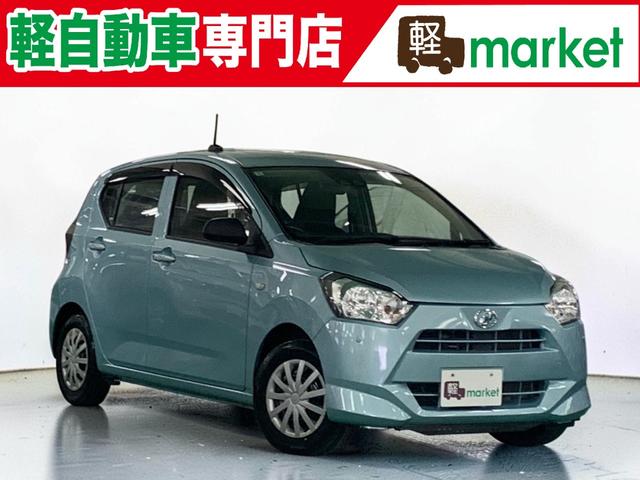 Daihatsu L SAIII