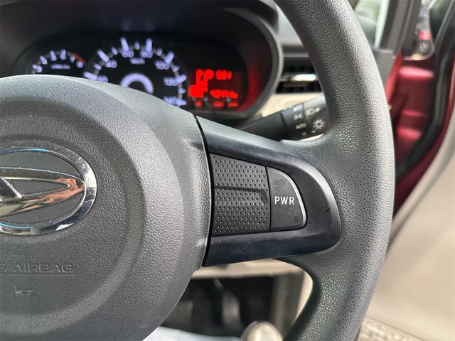 Daihatsu Move X SAIII — Фотографии автомобиля 8