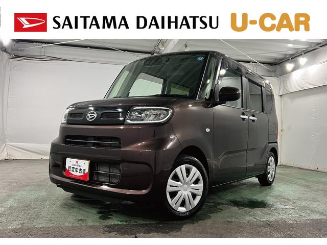 Daihatsu Tanto X