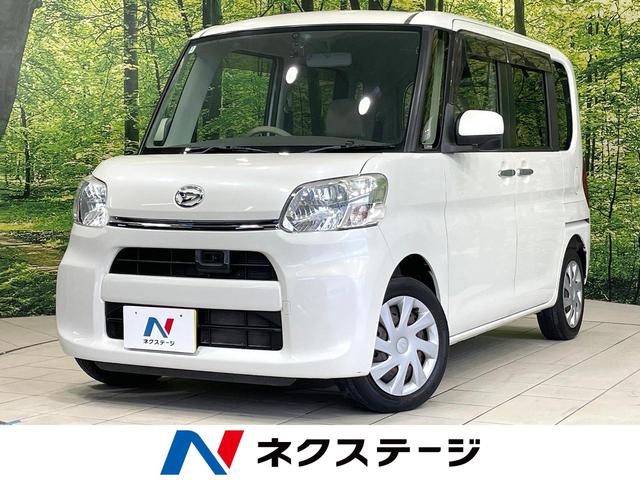 Daihatsu Tanto X SA
