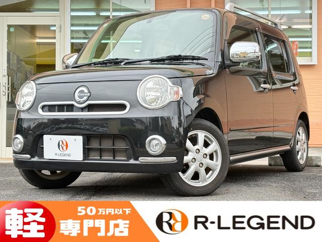Daihatsu Mira Cocoa G
