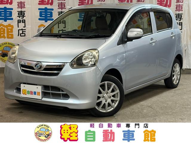 Daihatsu Gf