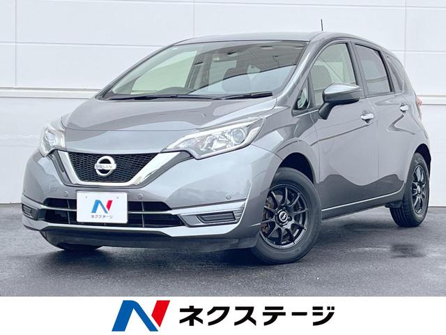 Nissan Note X DIG−S
