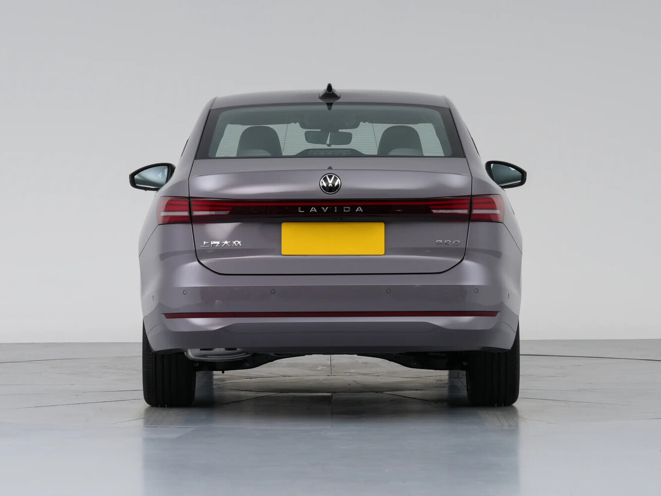 Volkswagen Lavida 2026 1.5L AT — Фотографии комплектации 4
