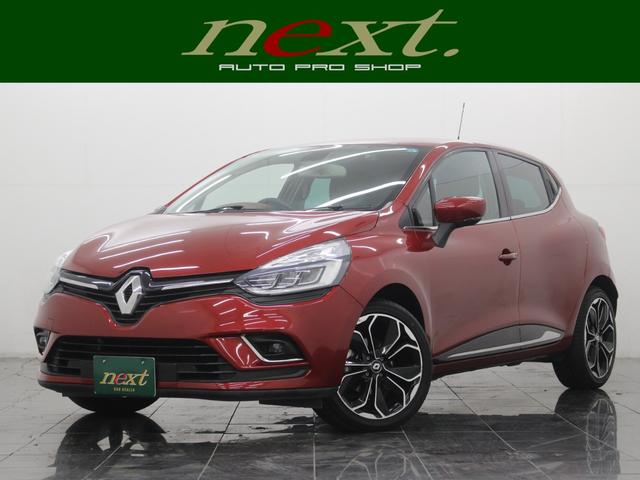 Renault Lutecia
