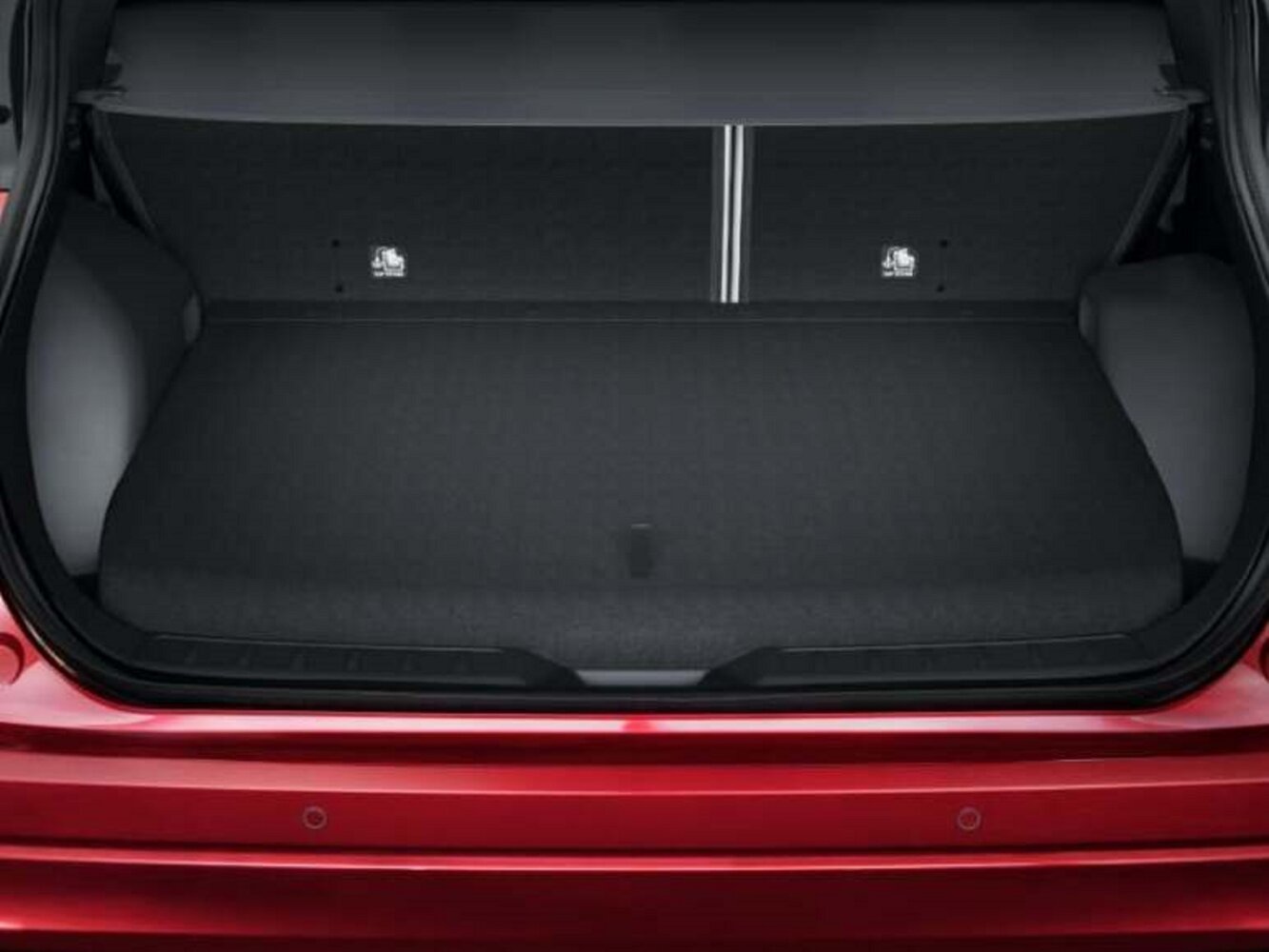 Mitsubishi Eclipse Cross — Фотографии комплектации 13