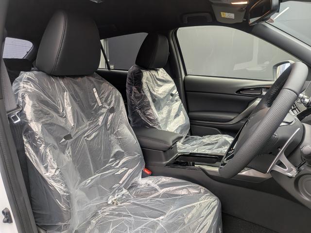 Mitsubishi Eclipse Cross — Фотографии автомобиля 19