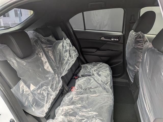 Mitsubishi Eclipse Cross — Фотографии автомобиля 21