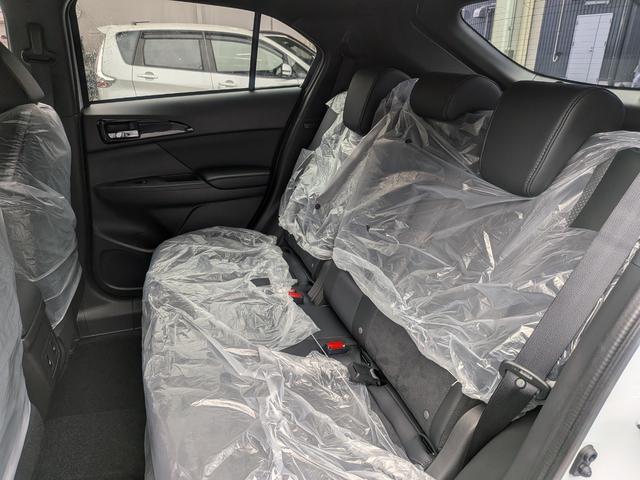 Mitsubishi Eclipse Cross — Фотографии автомобиля 22