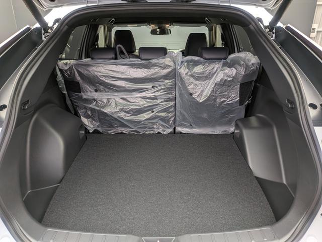 Mitsubishi Eclipse Cross — Фотографии автомобиля 23