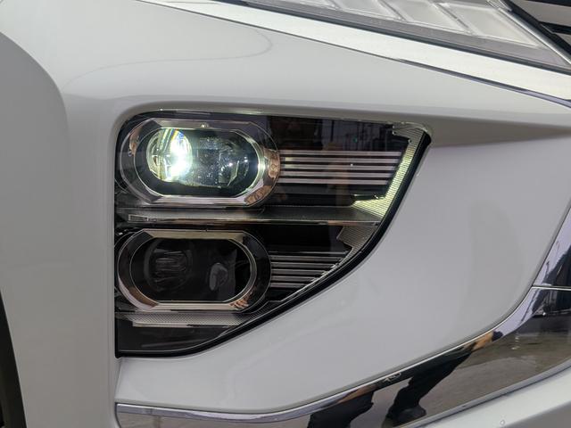 Mitsubishi Eclipse Cross — Фотографии автомобиля 25