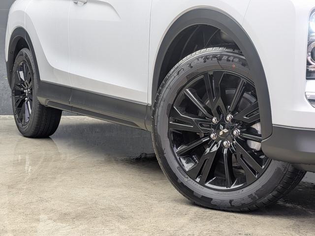 Mitsubishi Eclipse Cross — Фотографии автомобиля 26