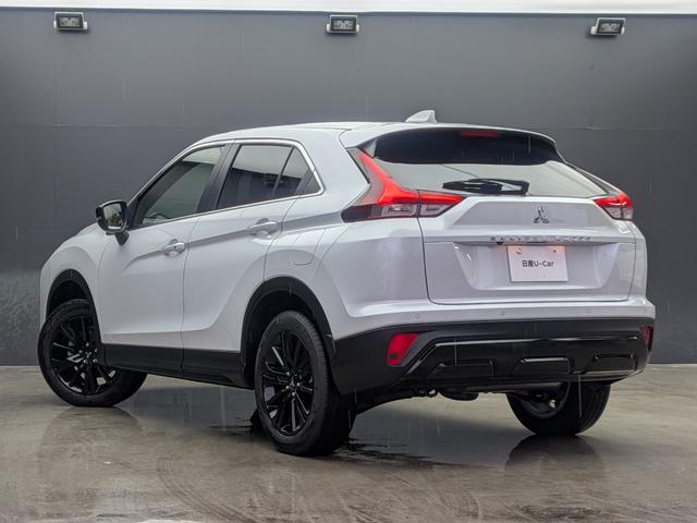 Mitsubishi Eclipse Cross — Фотографии автомобиля 28