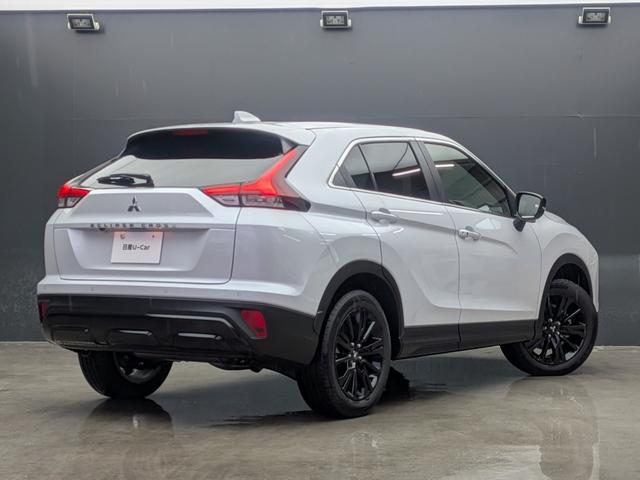 Mitsubishi Eclipse Cross — Фотографии автомобиля 4