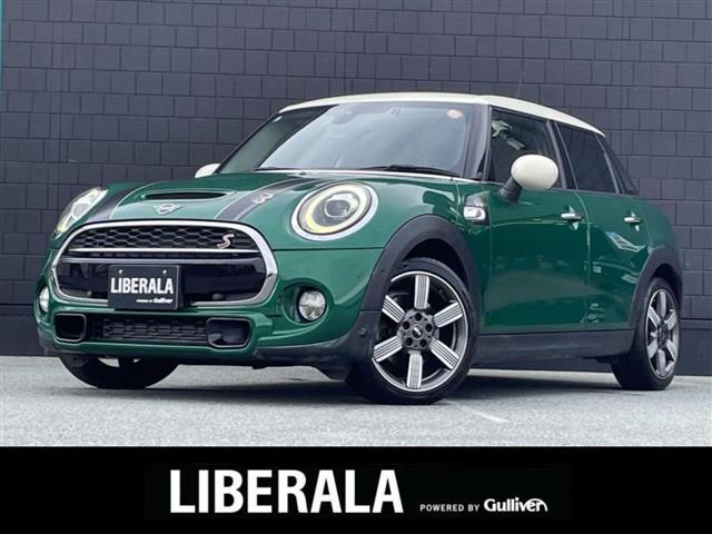 Mini Mini S 60