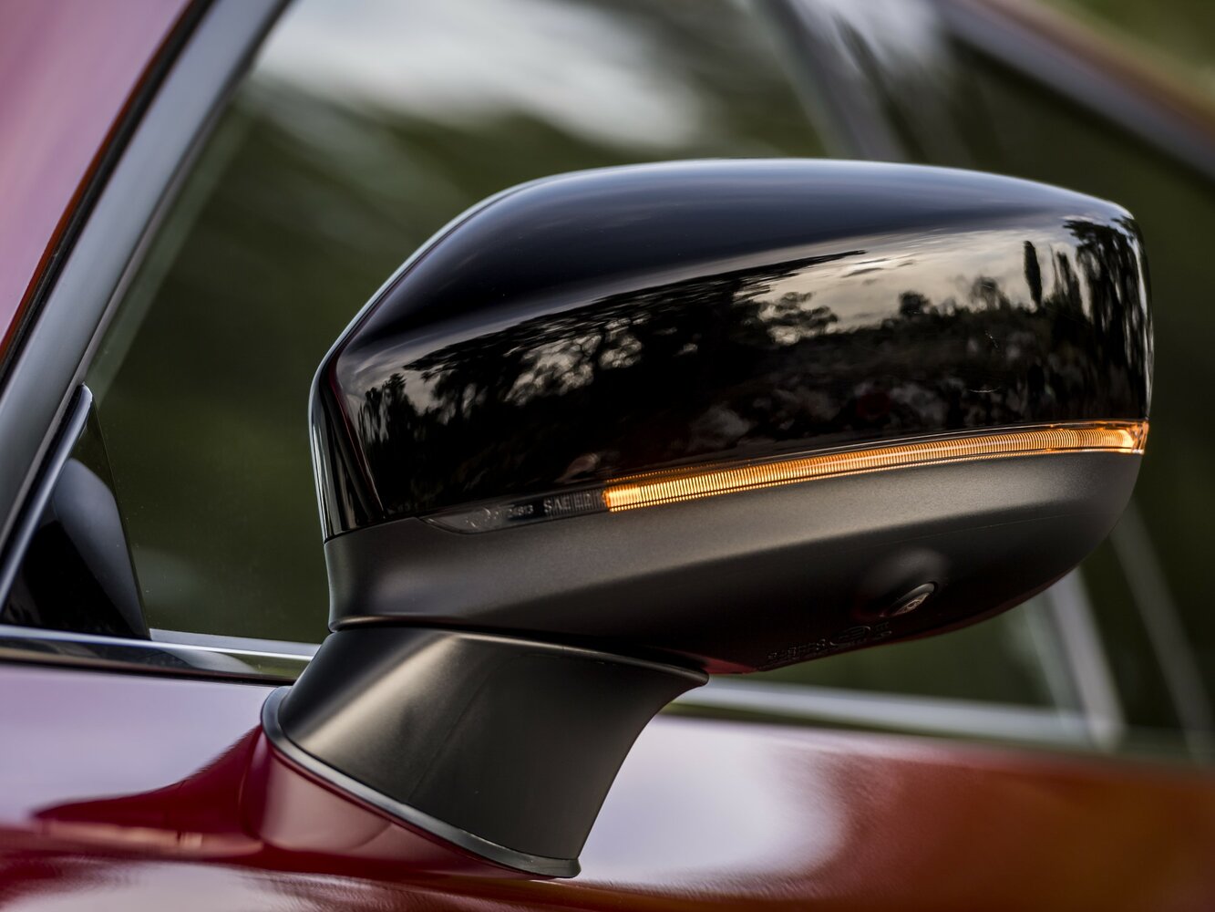 Mazda CX-5 XD — Фотографии комплектации 13