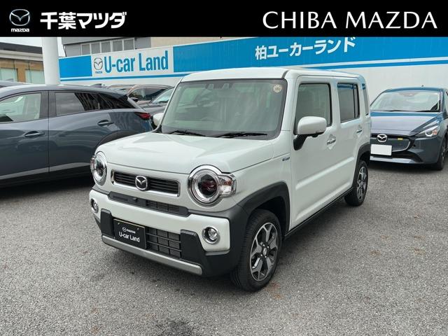 Mazda Flair Crossover XS