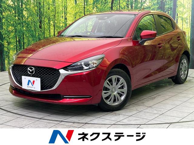 Mazda 15S