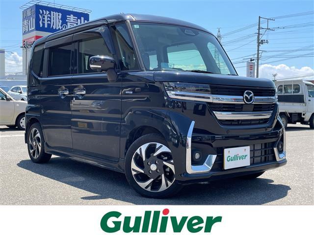 Mazda Flair Wagon XS