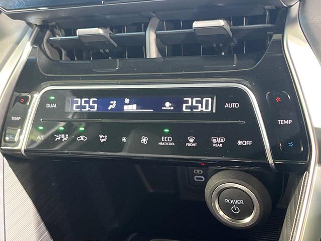 Toyota Harrier G — Фотографии автомобиля 40