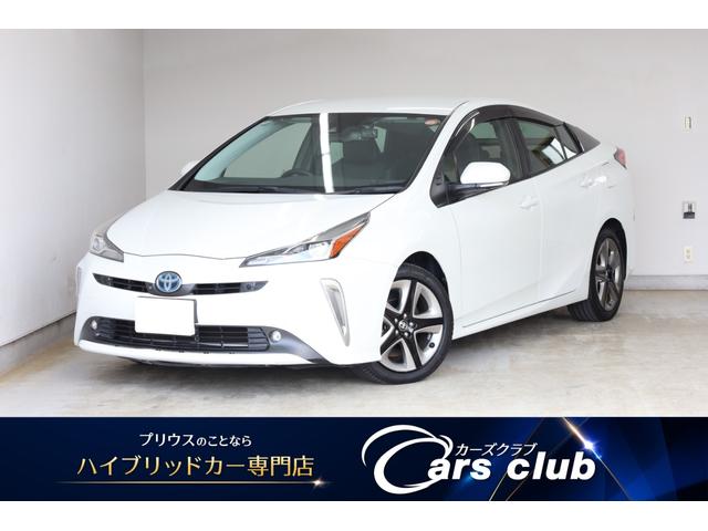 Toyota Prius A
