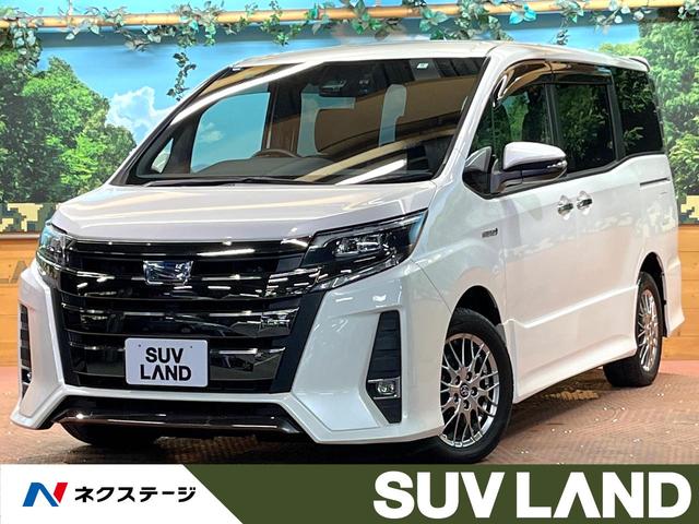 Toyota Noah Si