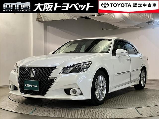 Toyota Crown S