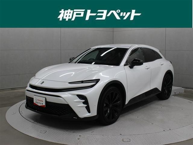 Toyota Z