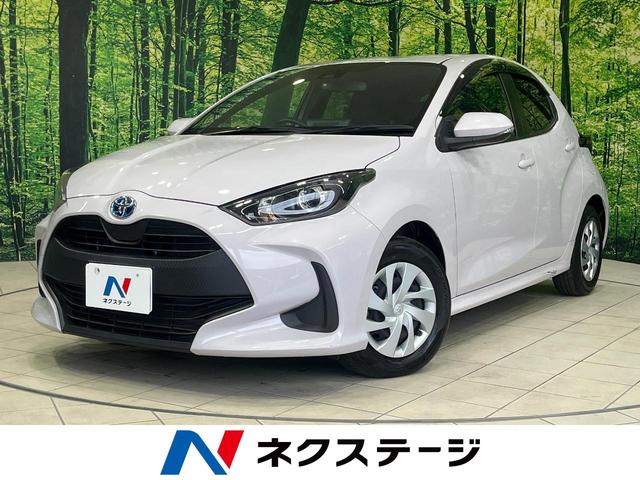 Toyota Yaris Z