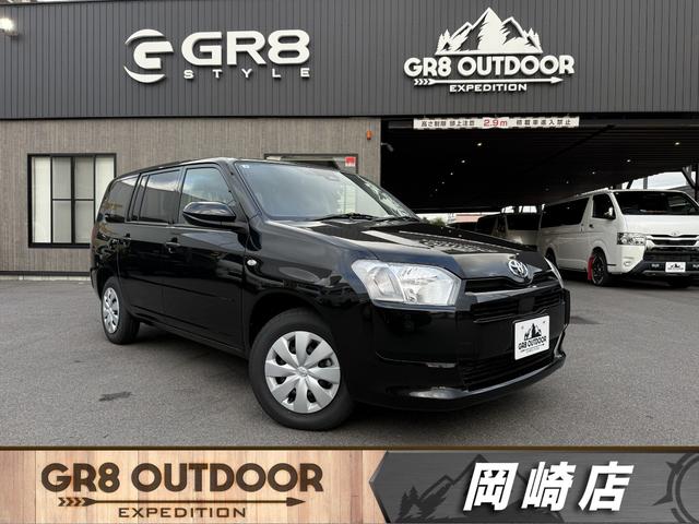 Toyota Probox F
