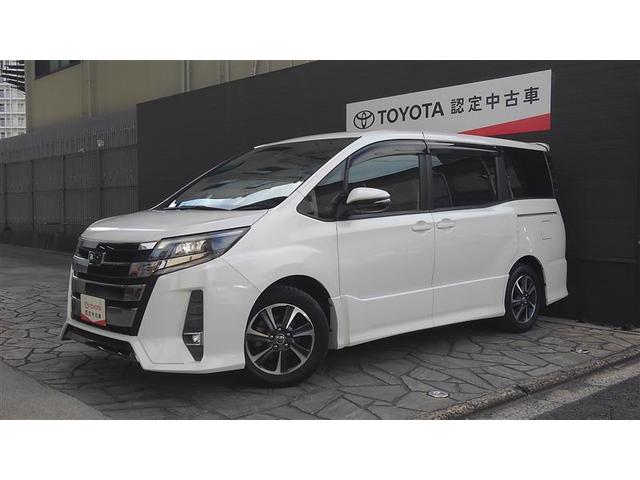 Toyota Noah Si