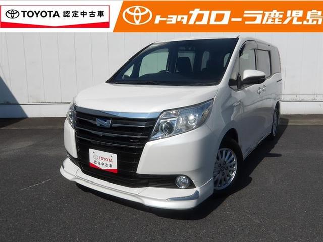 Toyota Noah G